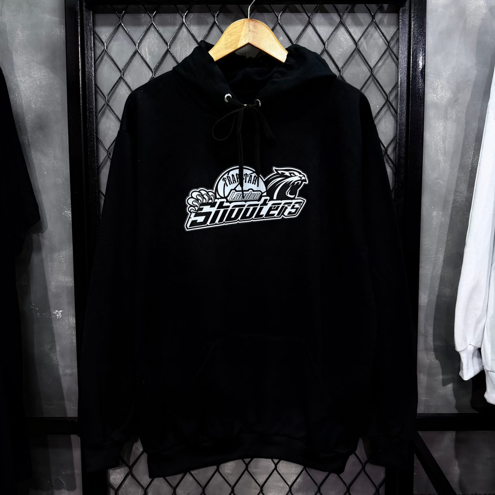 MOLETOM STREETWEAR