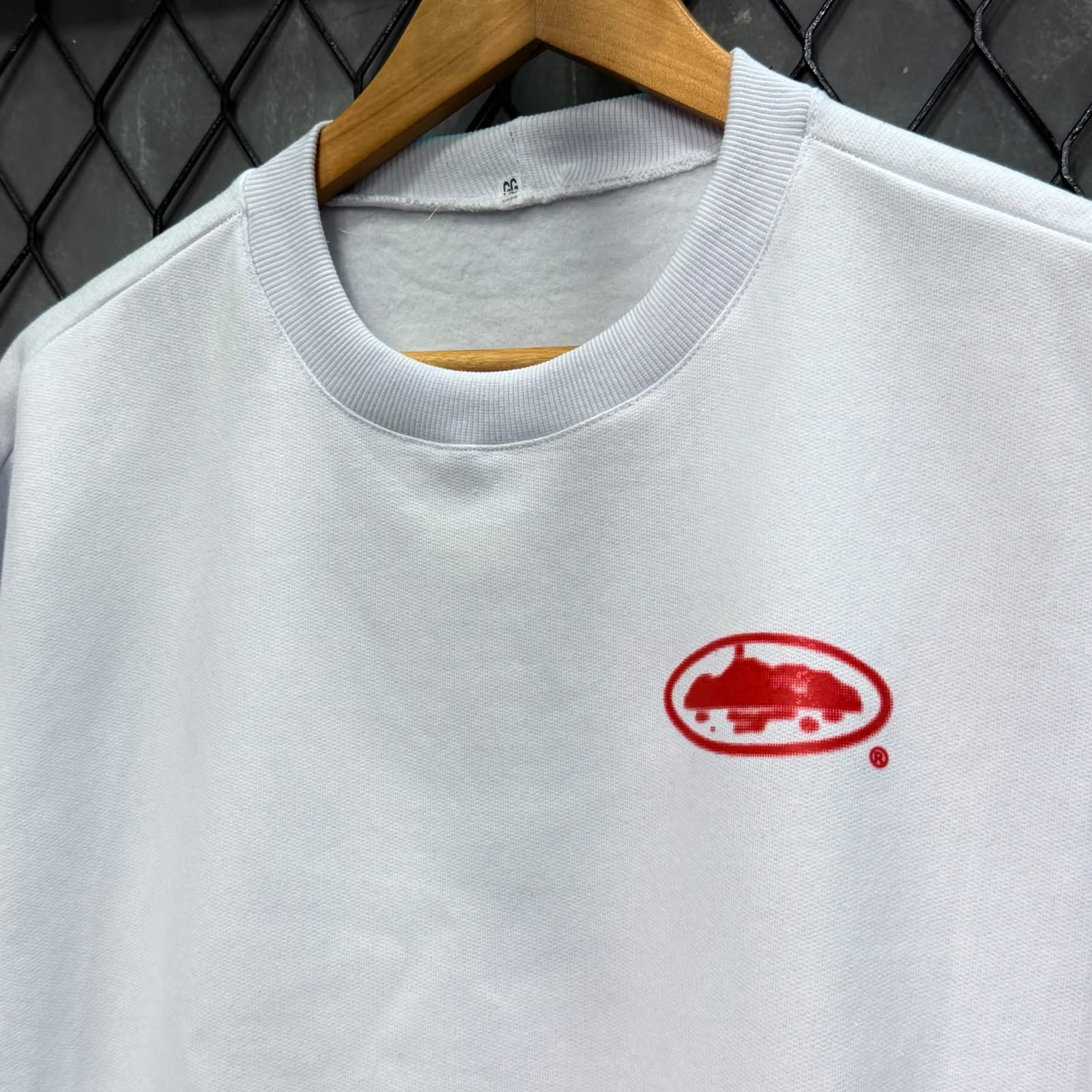 MOLETOM STREETWEAR