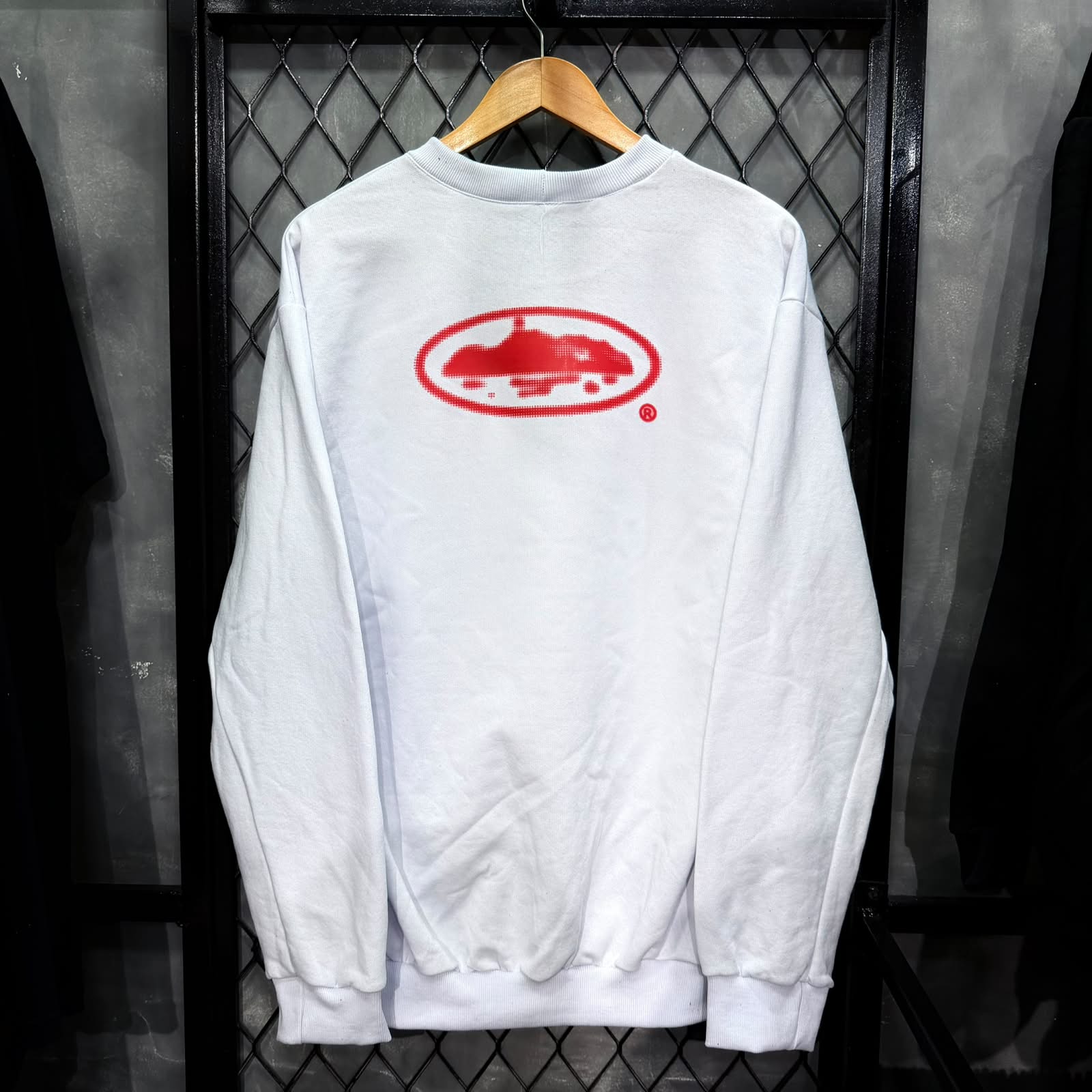 MOLETOM STREETWEAR