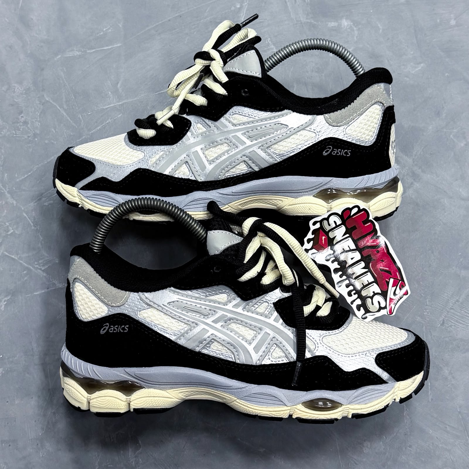 GEL NYC
