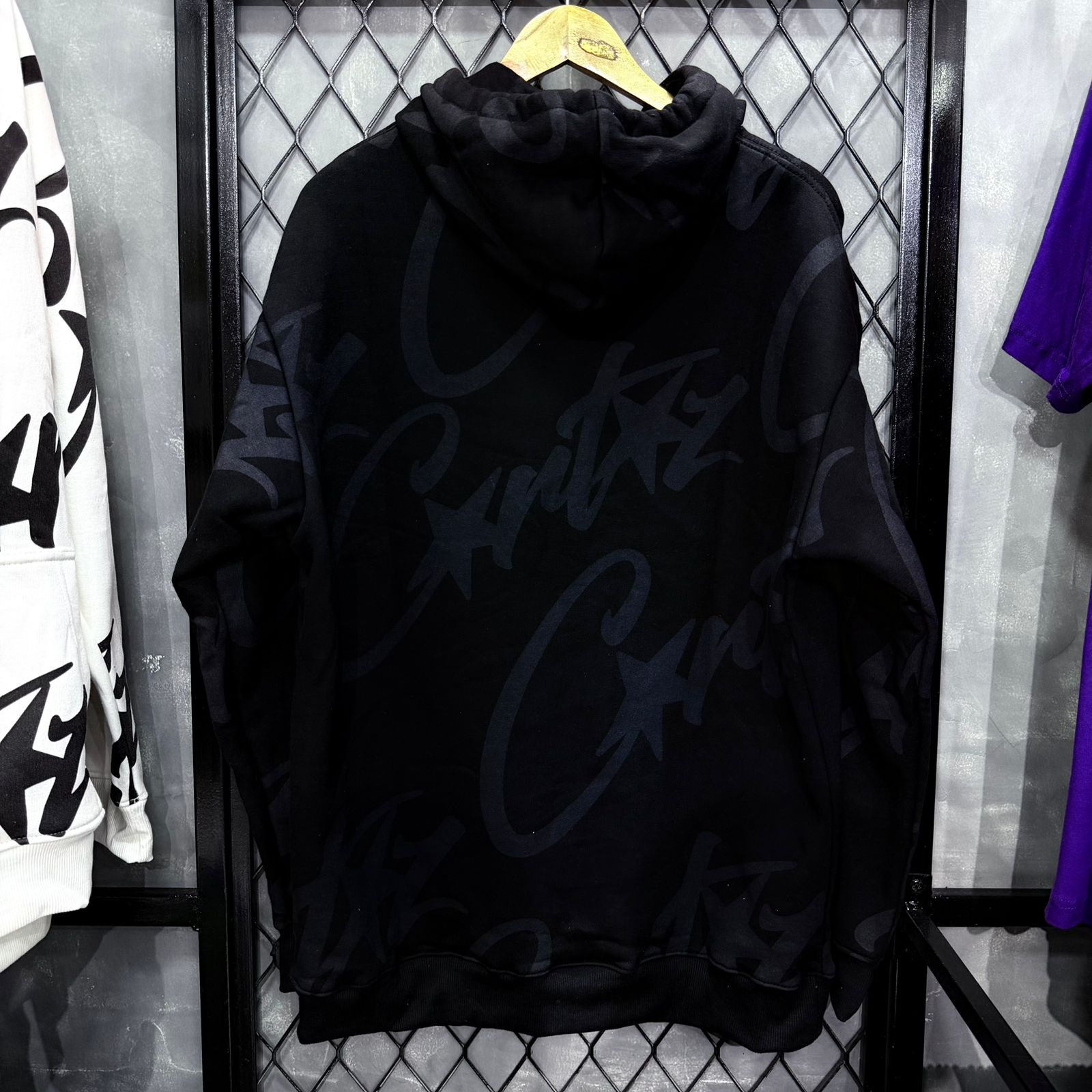 MOLETOM PREMIUM CTZ