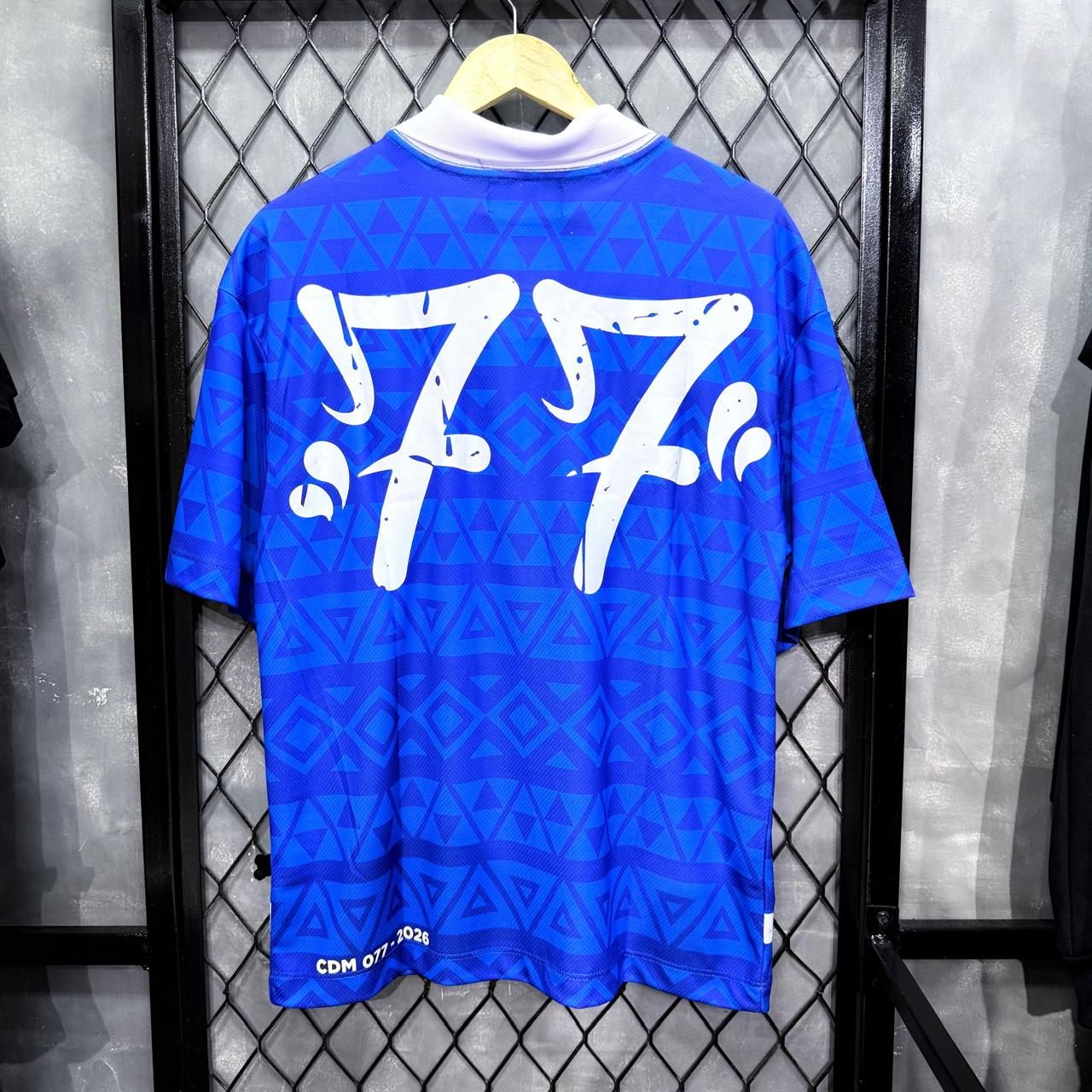 CAMISETA TRIP SIDE