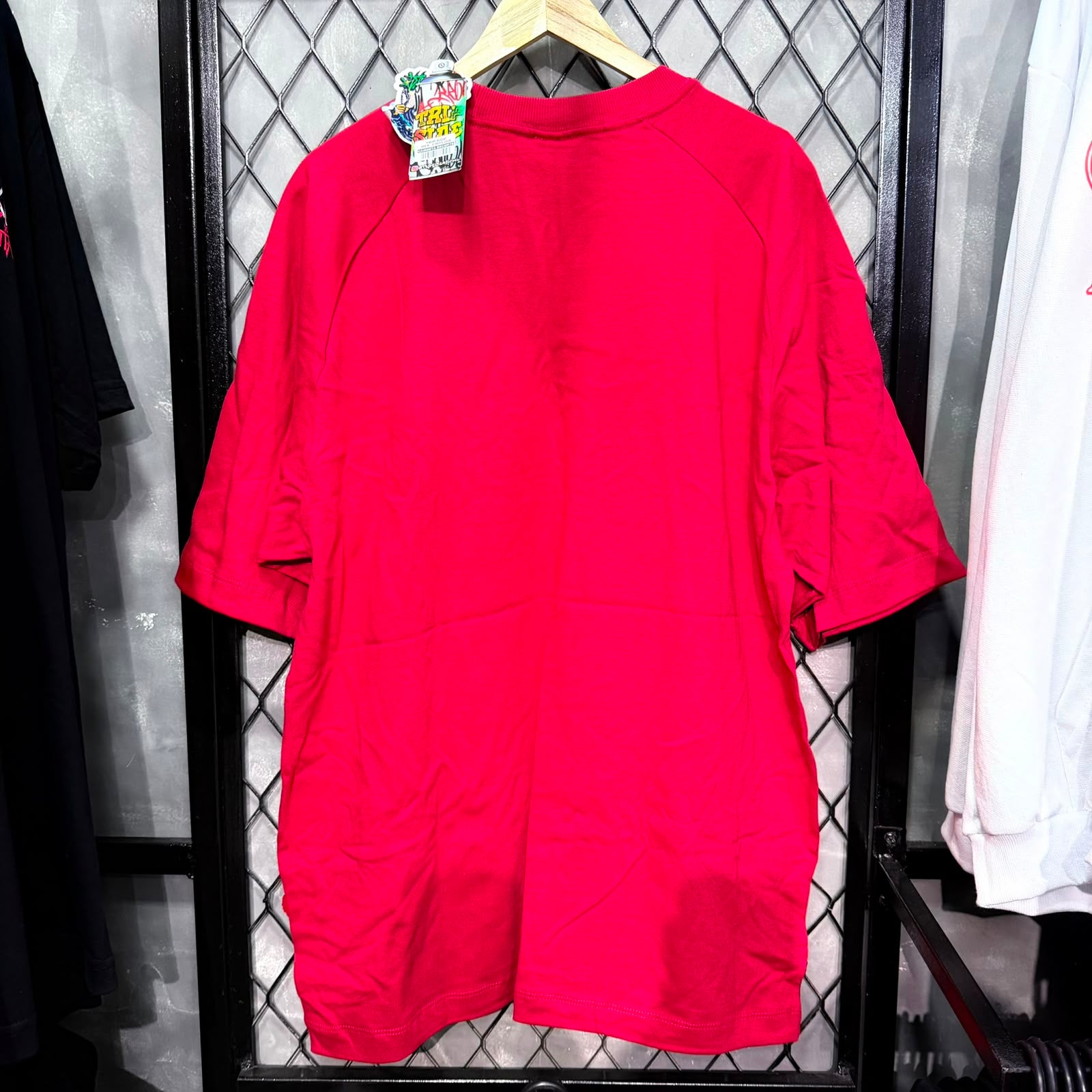 CAMISETA TRIP SIDE