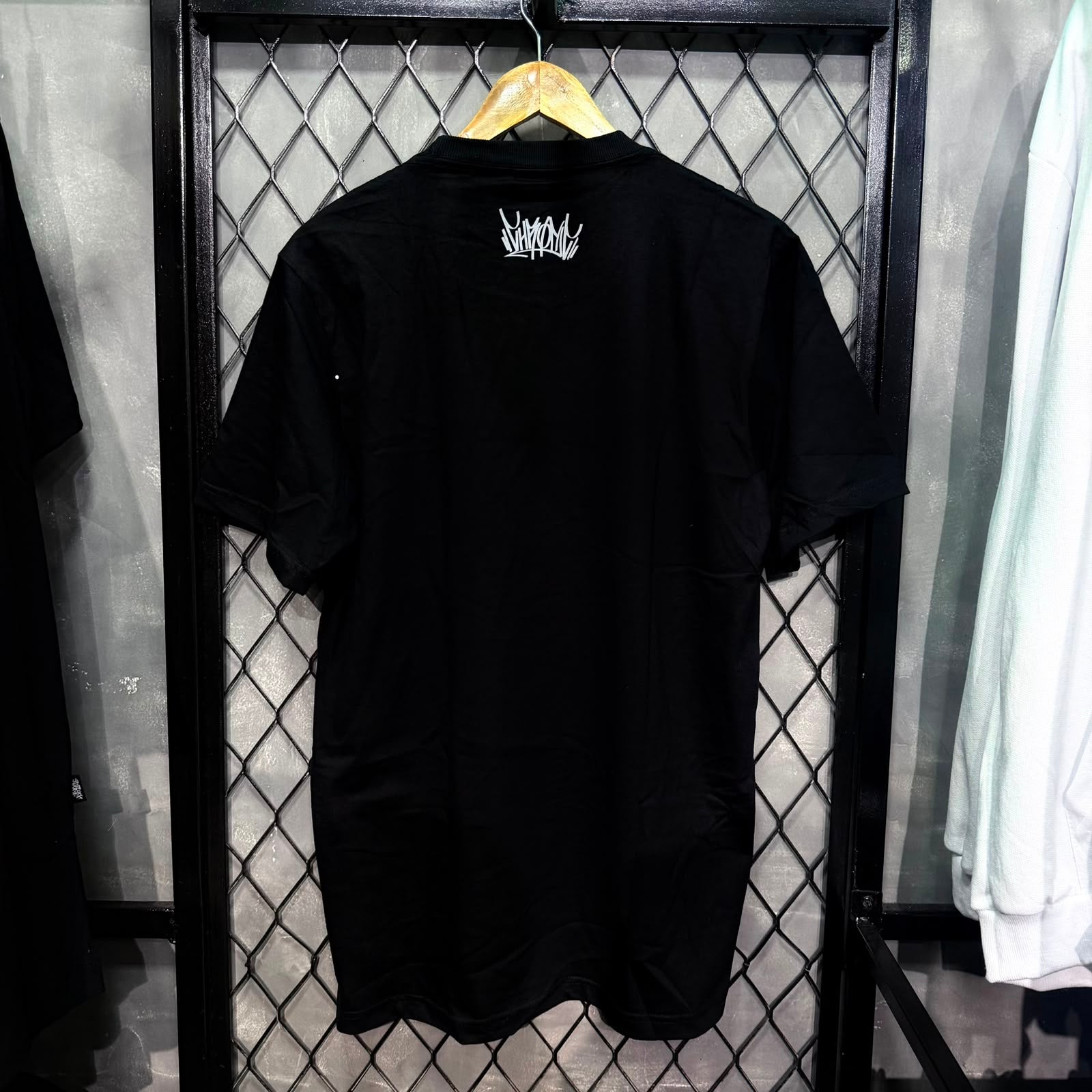 CAMISETA CHRONIC