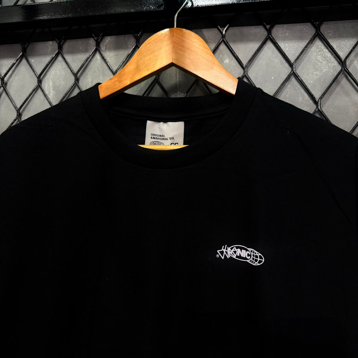 CAMISETA CHRONIC