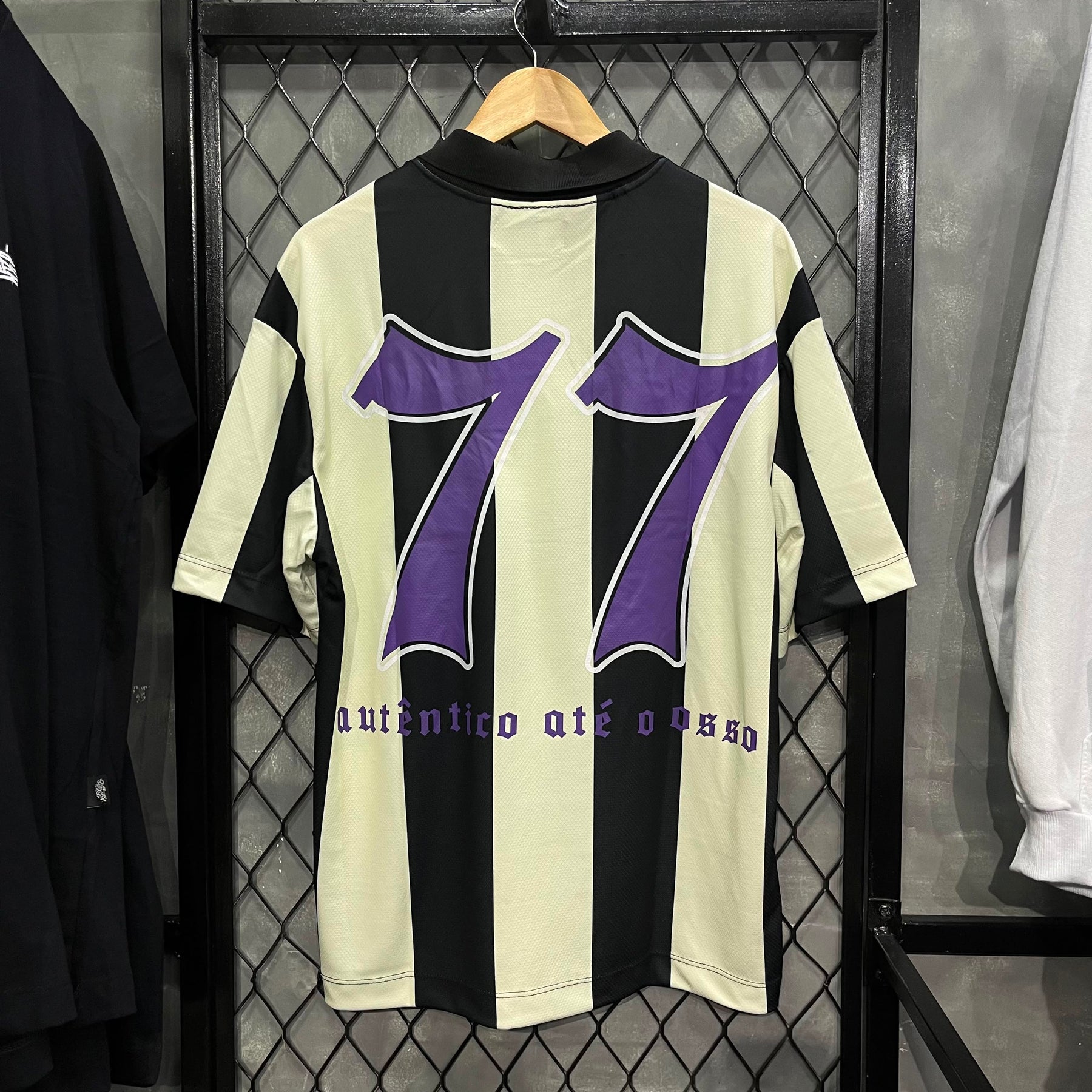 CAMISETA TRIP SIDE
