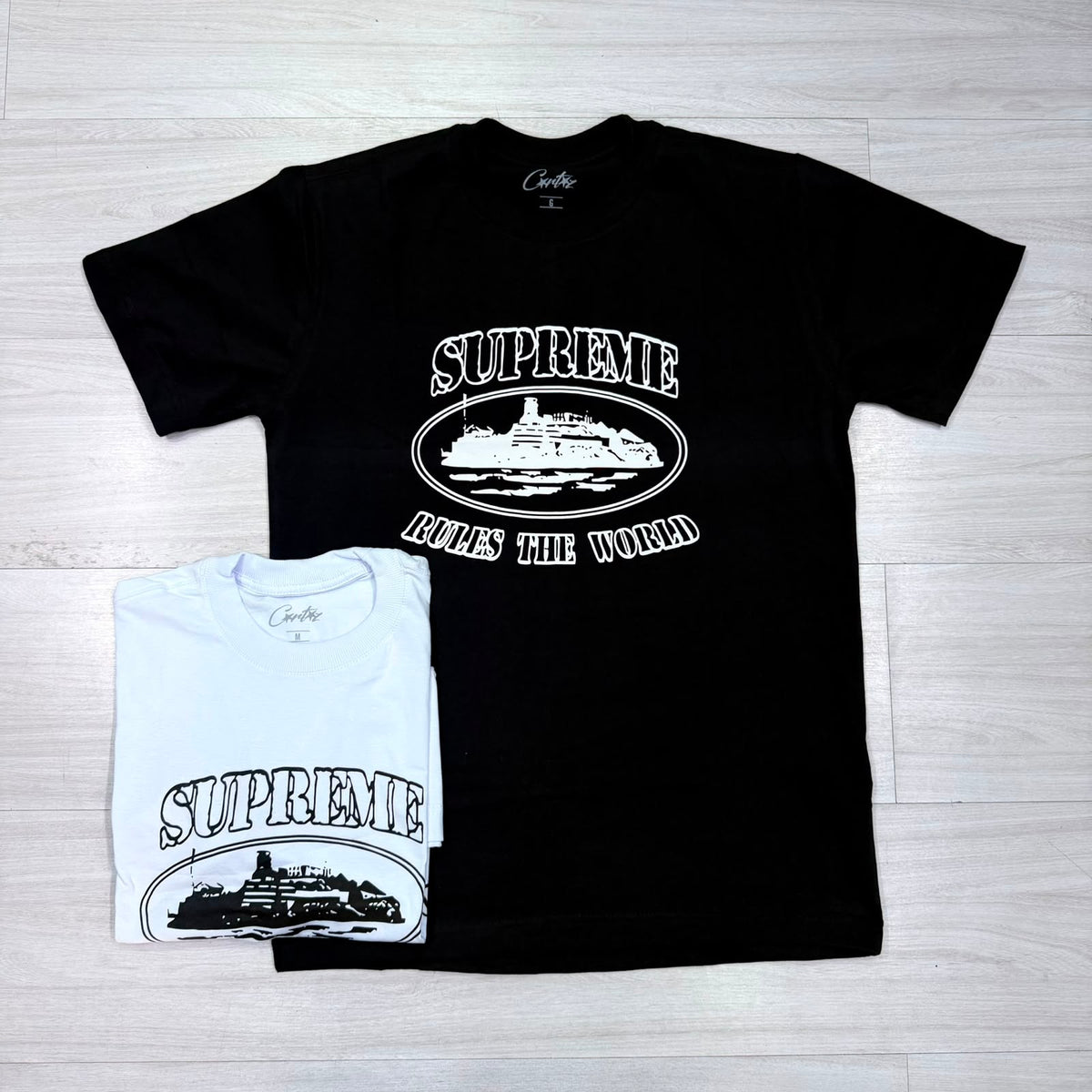 Camiseta Streetwear CTZ07