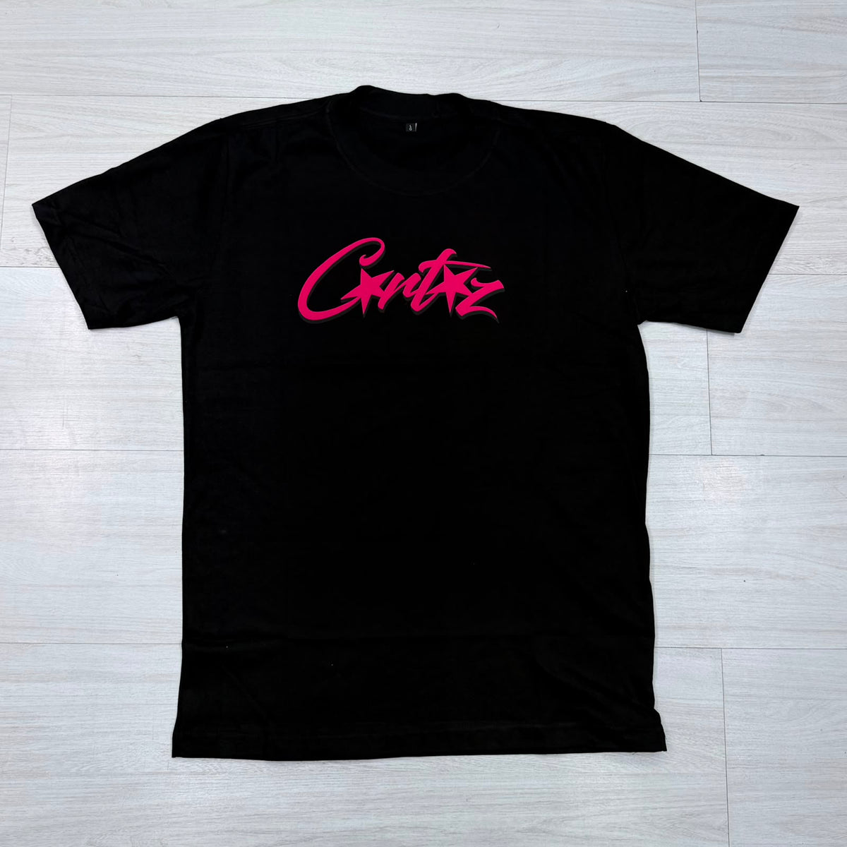Camiseta Streetwear CTZ10