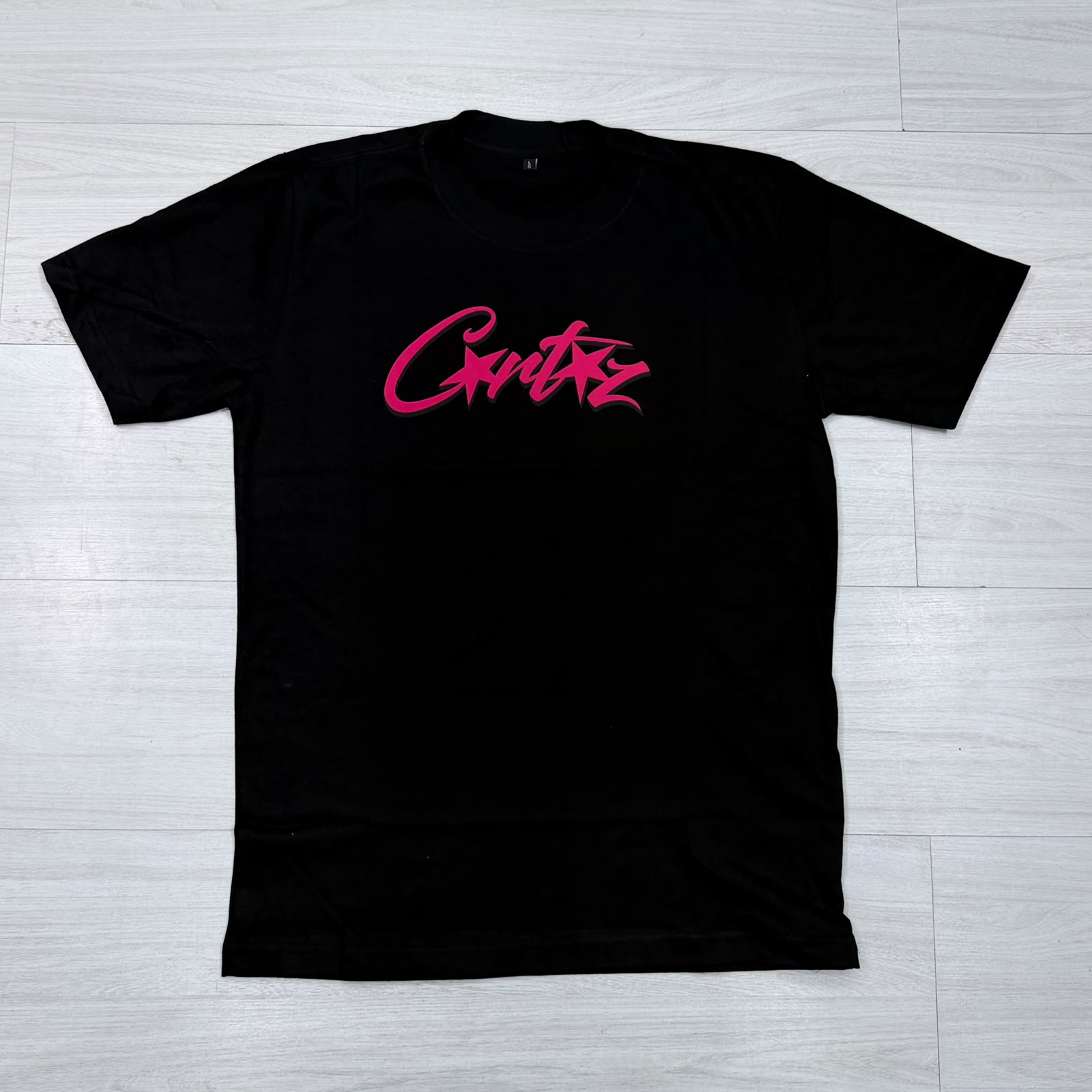 Camiseta Streetwear CTZ10