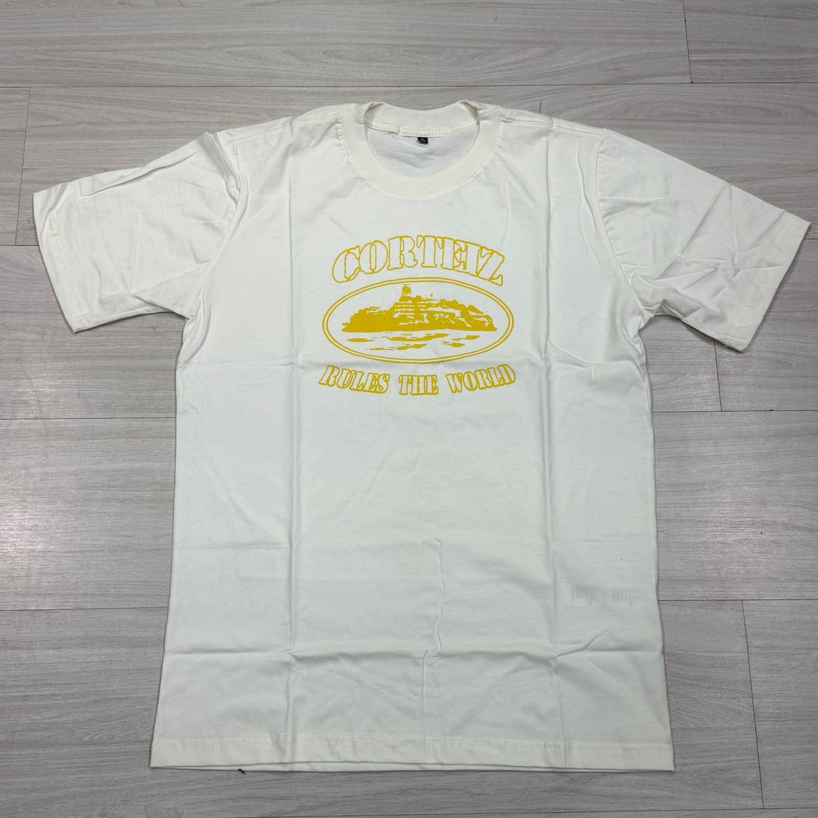 Camiseta Streetwear CTZ12