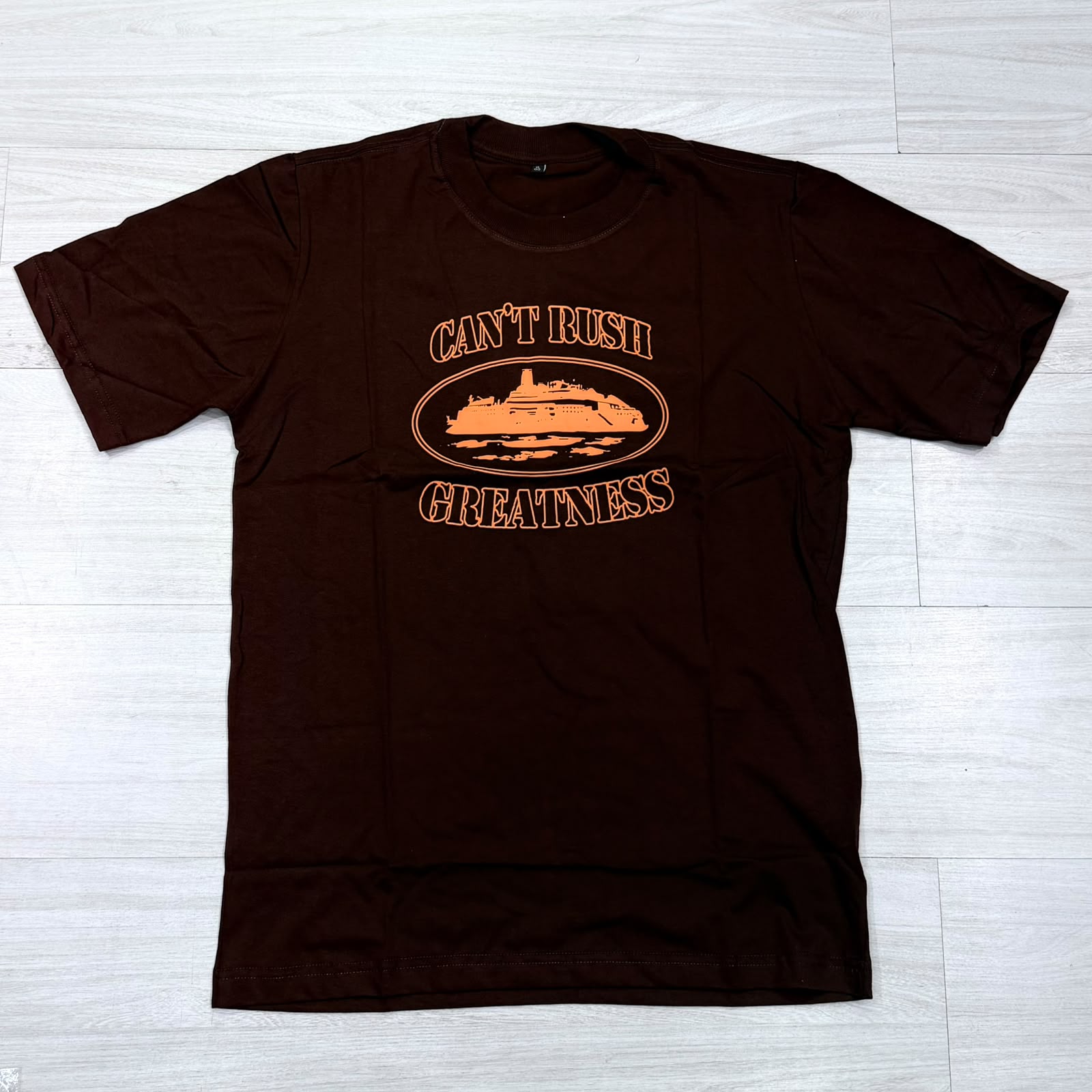 Camiseta Streetwear CTZ14