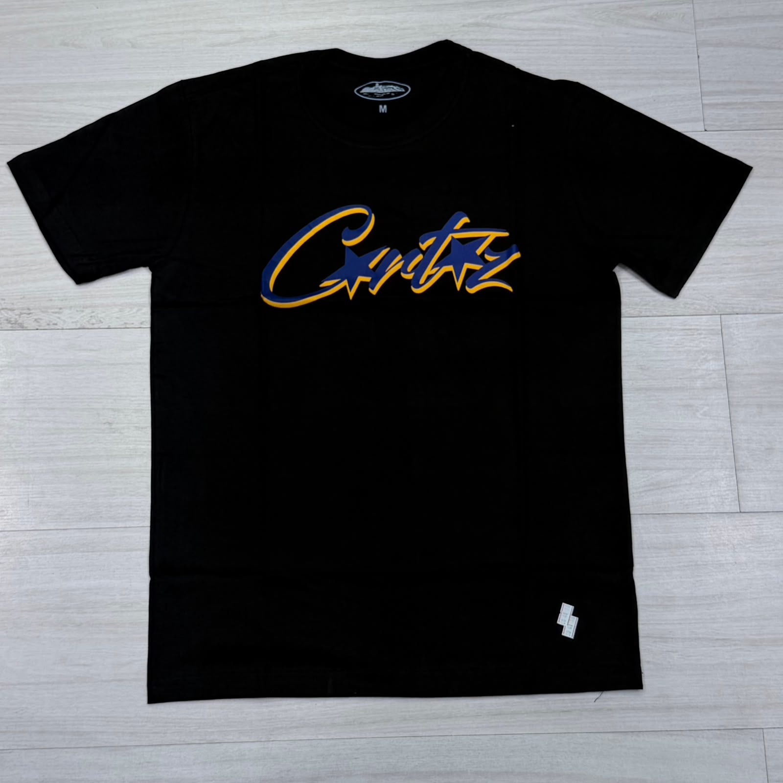 Camiseta Streetwear CTZ15