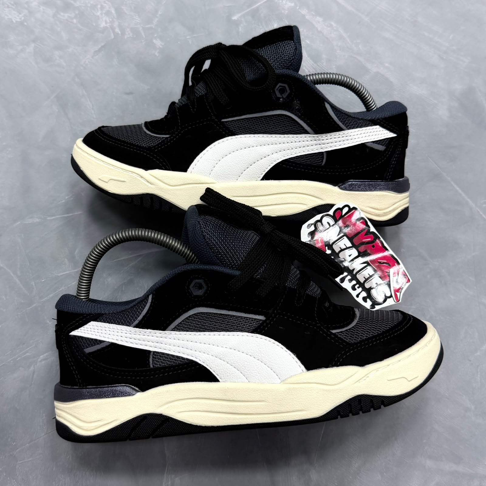 PUMA 180