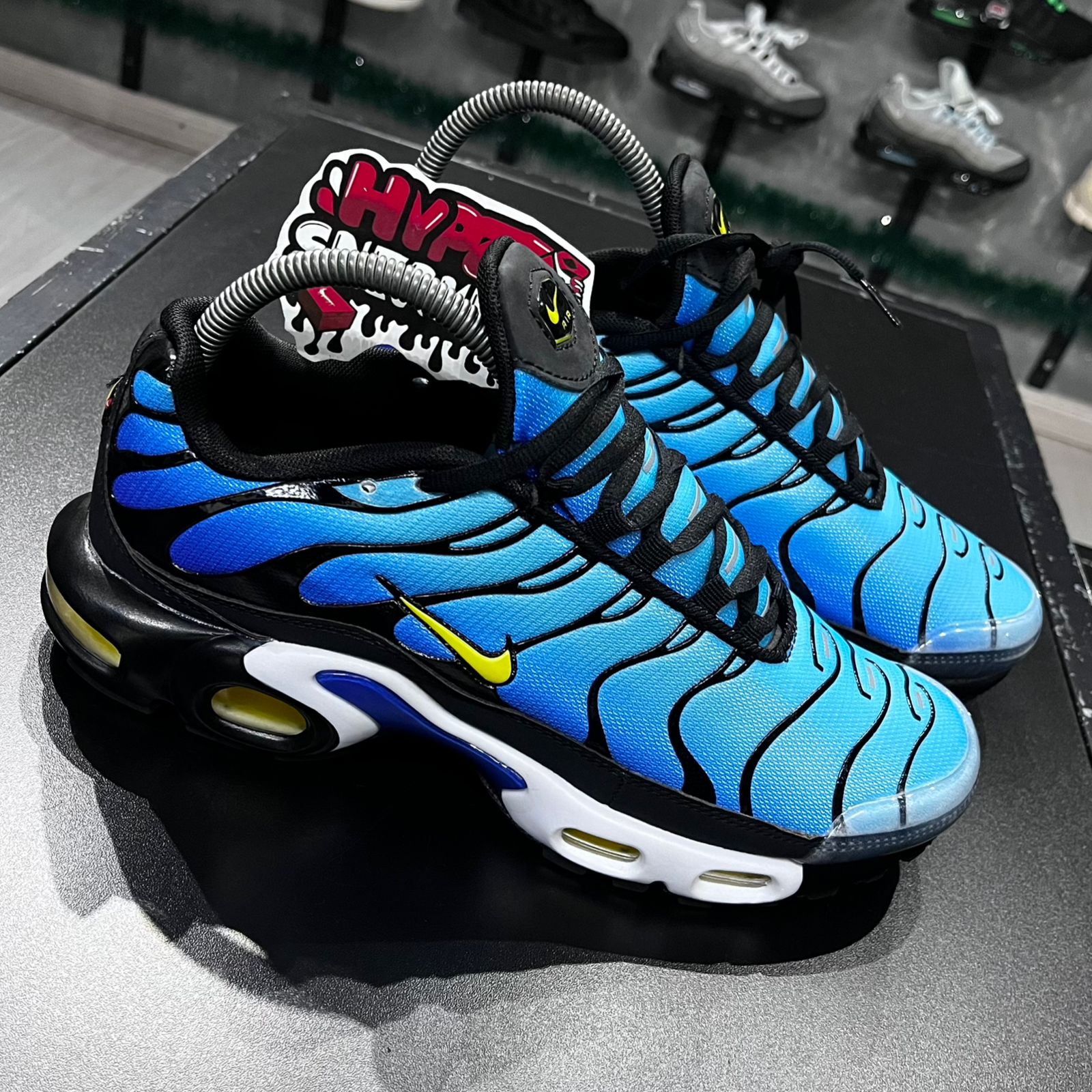 TN PLUS