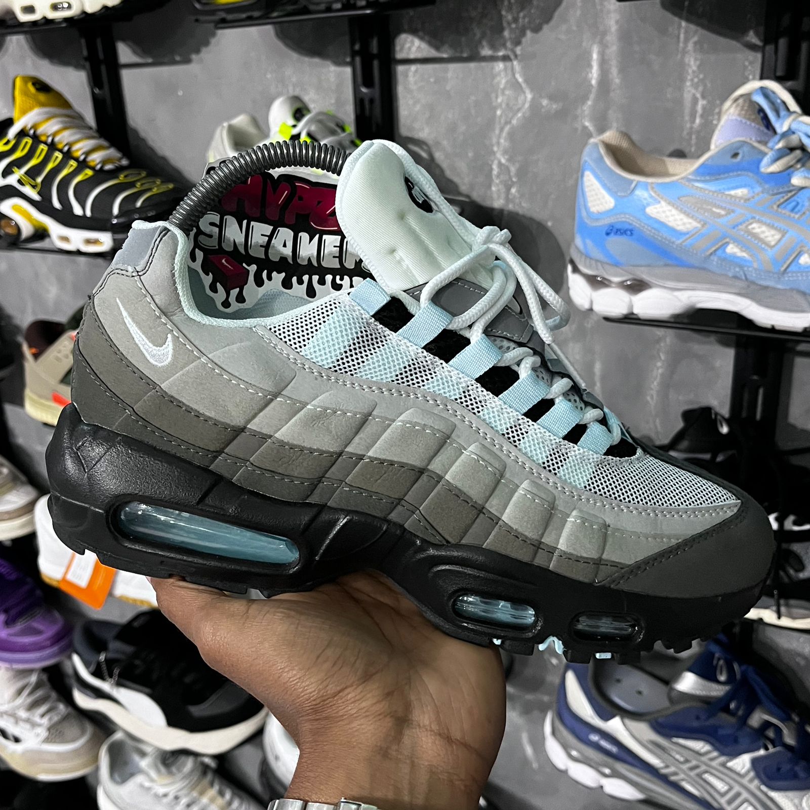 AIR MAX 95