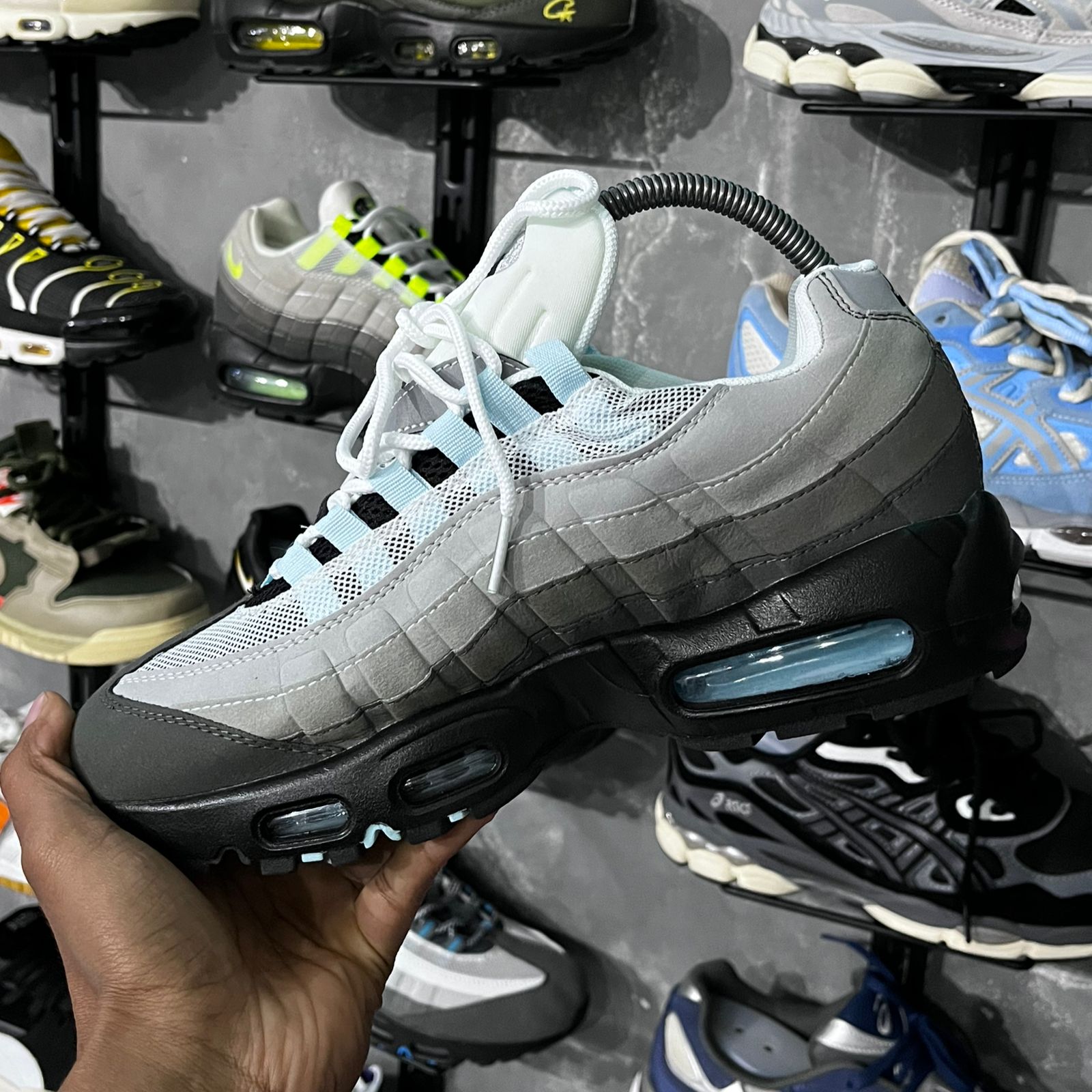AIR MAX 95