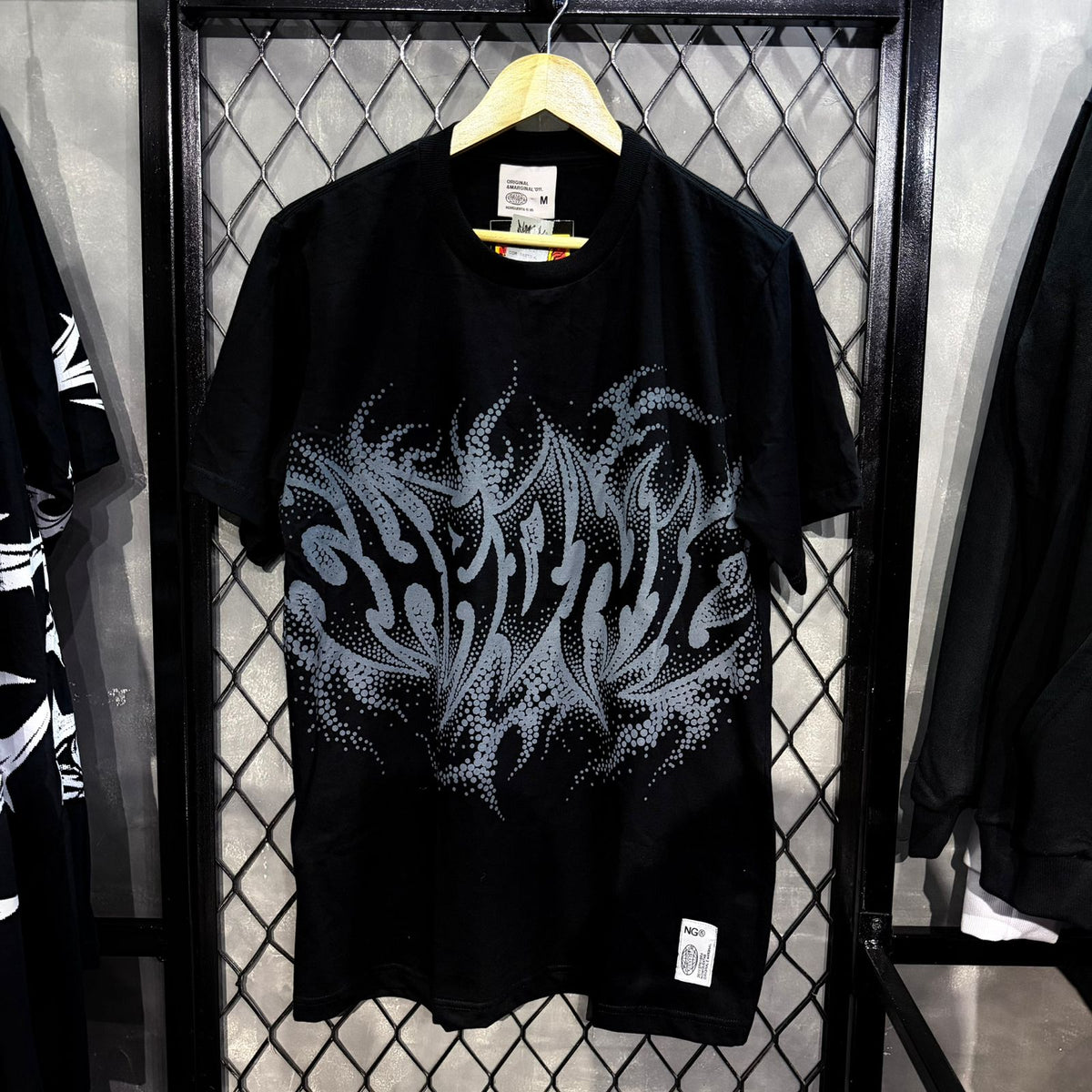 CAMISETA CHRONIC