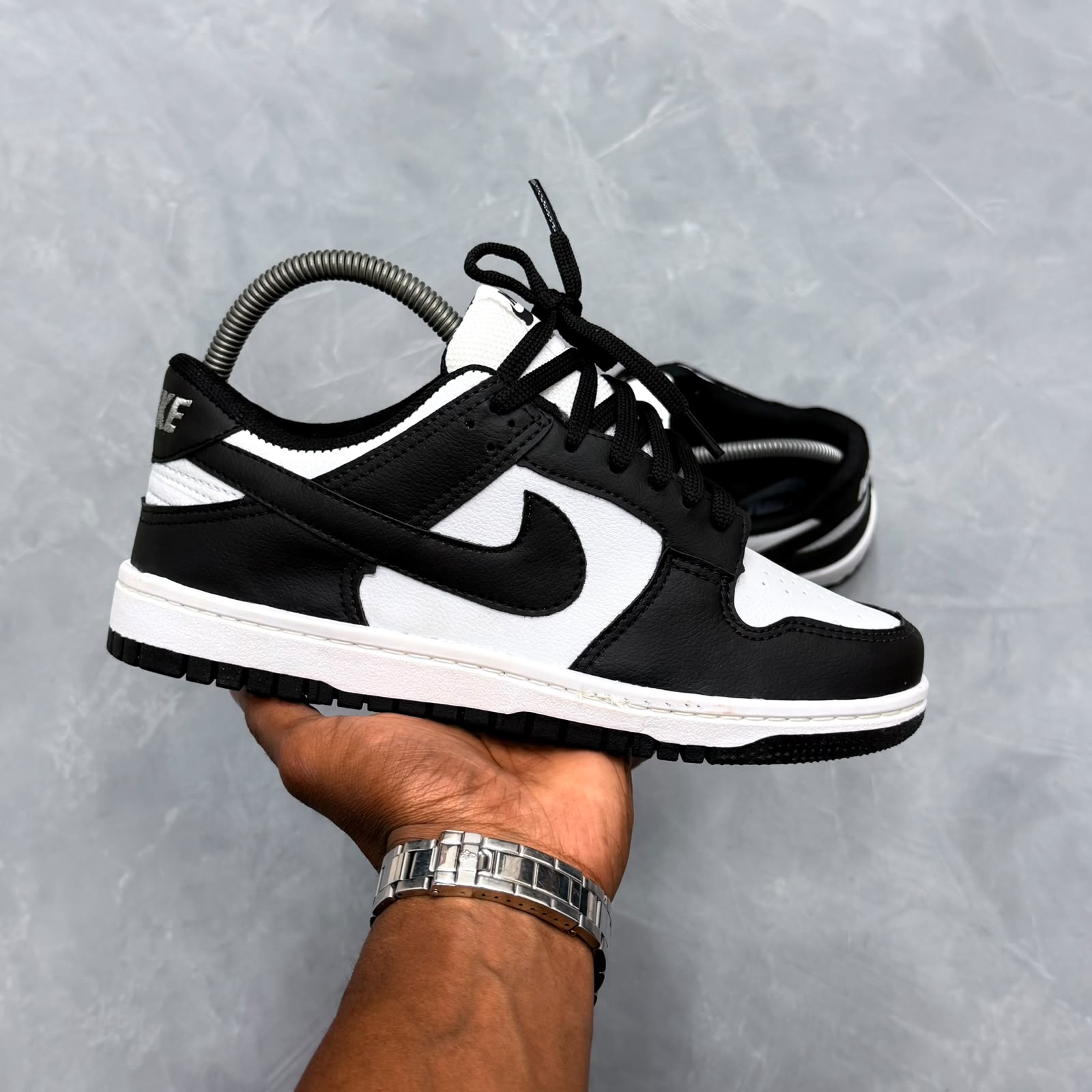 DUNK