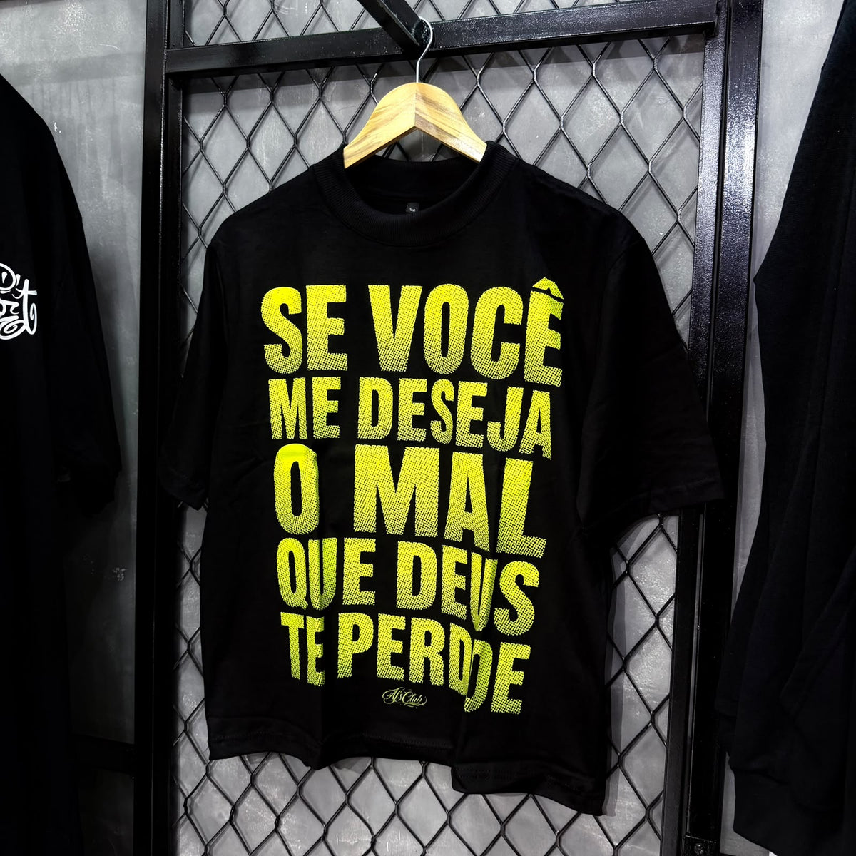 CAMISETA AFS