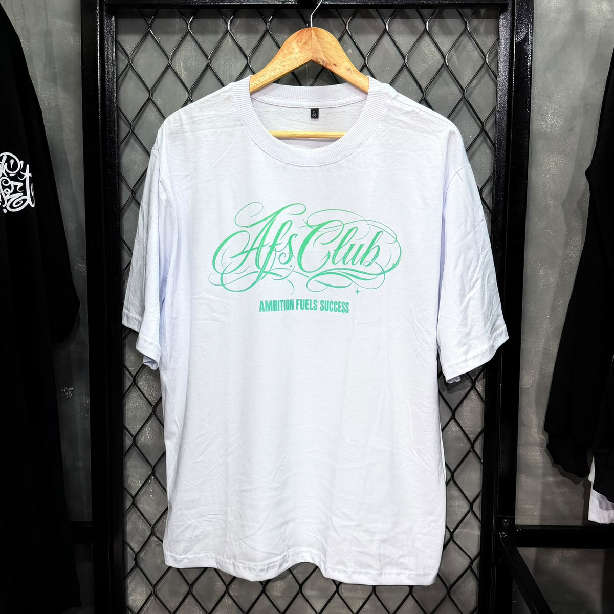 CAMISETA AFS