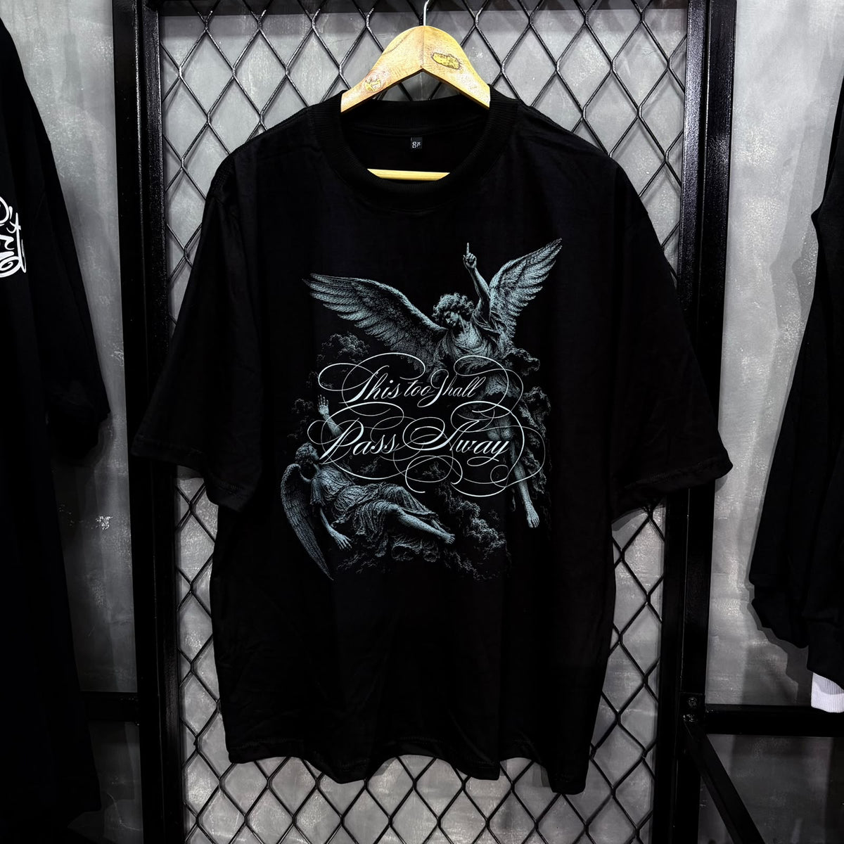 CAMISETA AFS
