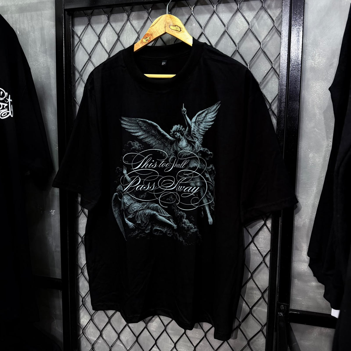 CAMISETA AFS