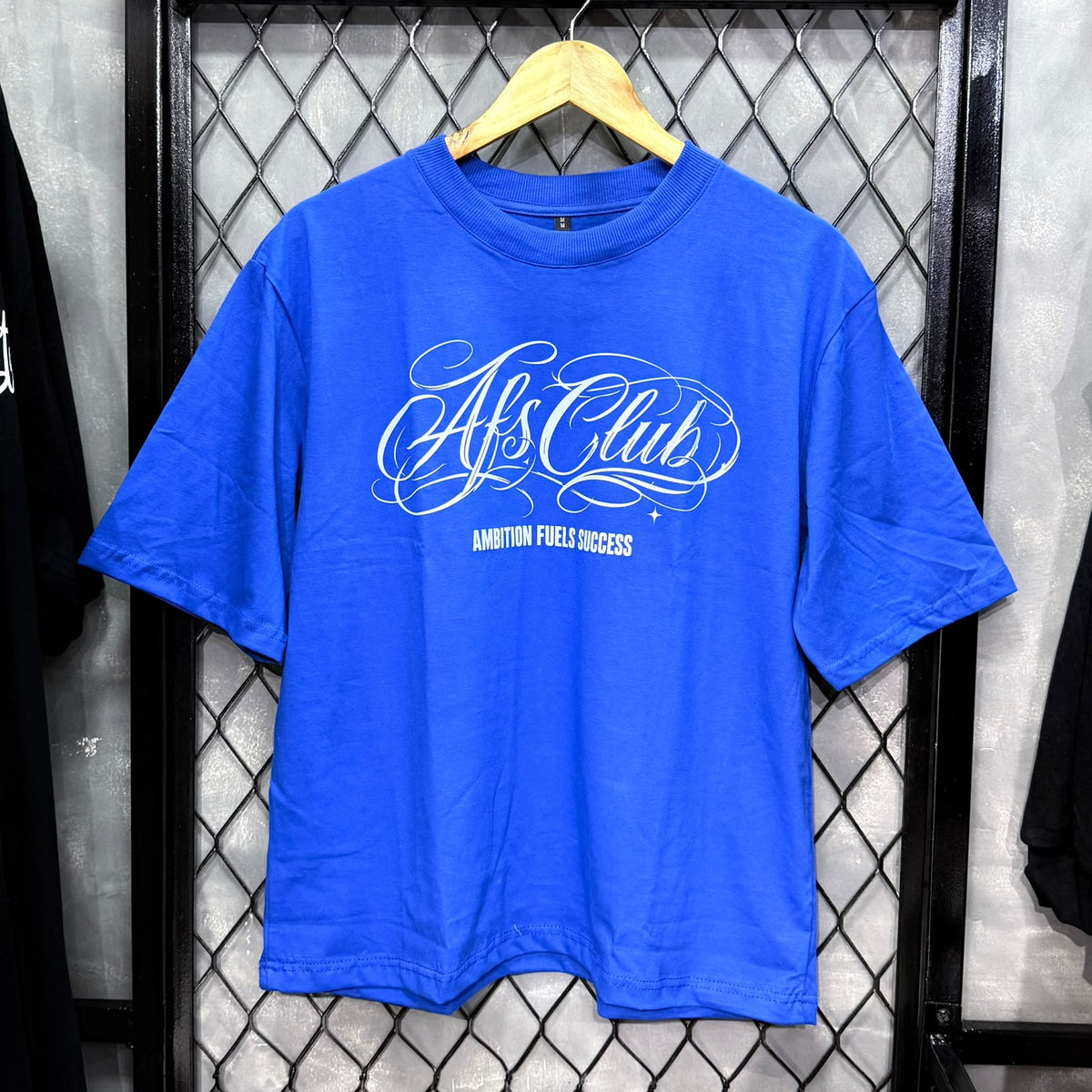 CAMISETA AFS