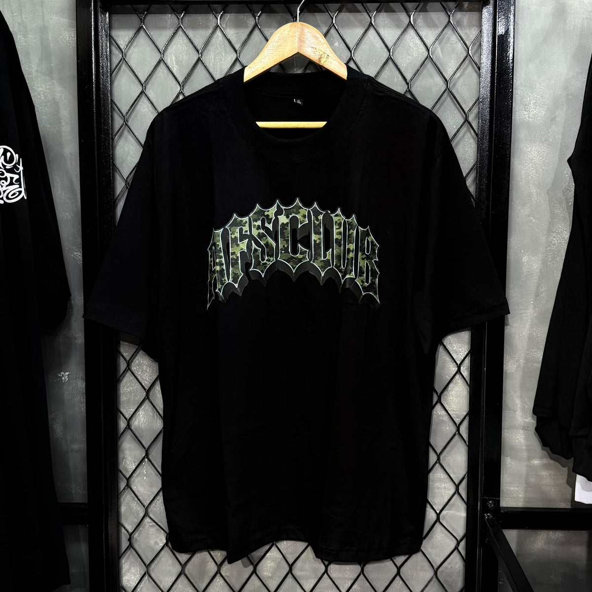 CAMISETA AFS
