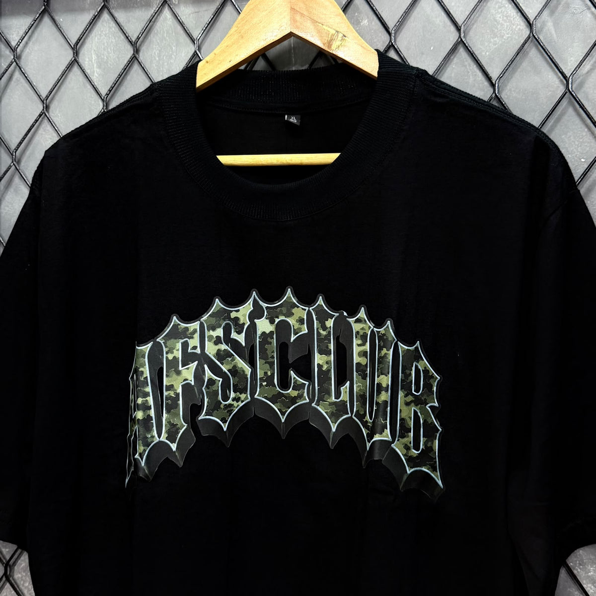 CAMISETA AFS