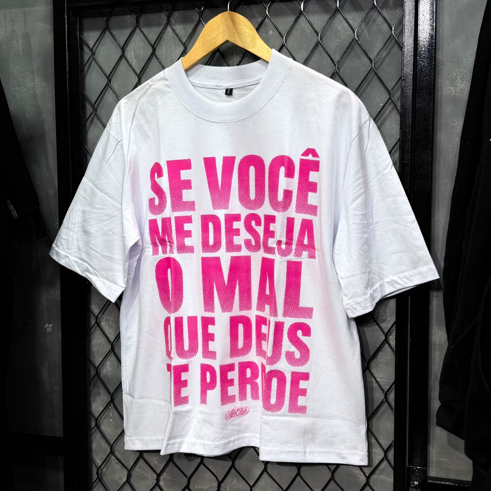 CAMISETA AFS