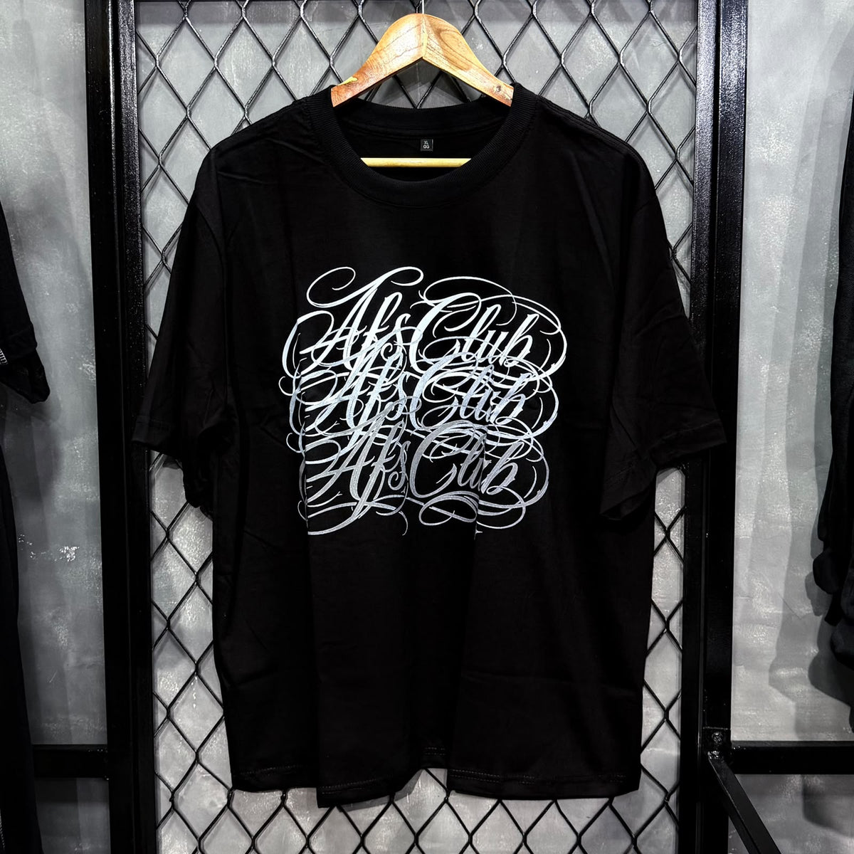 CAMISETA AFS