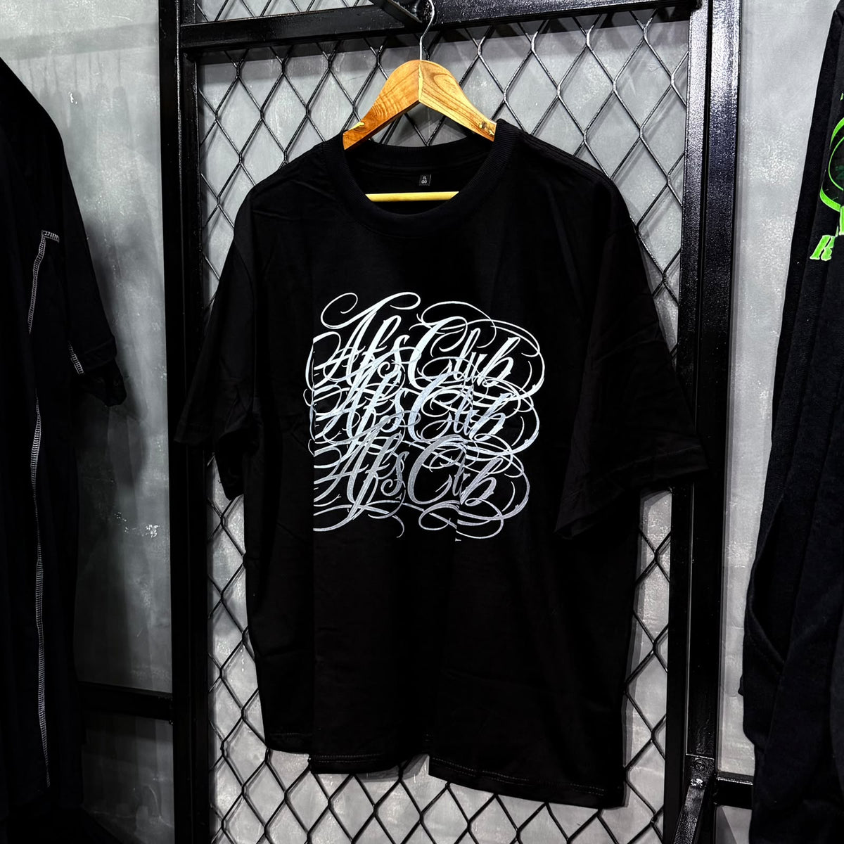 CAMISETA AFS
