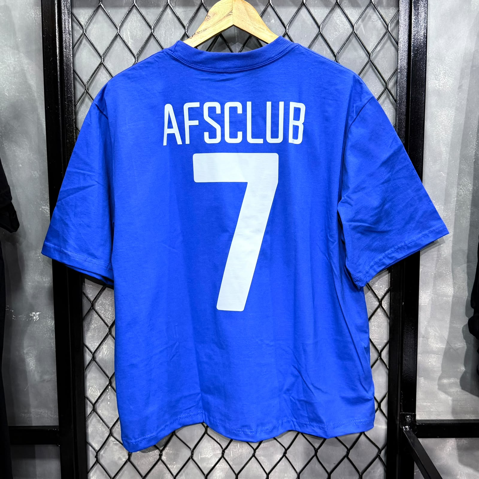 CAMISETA AFS