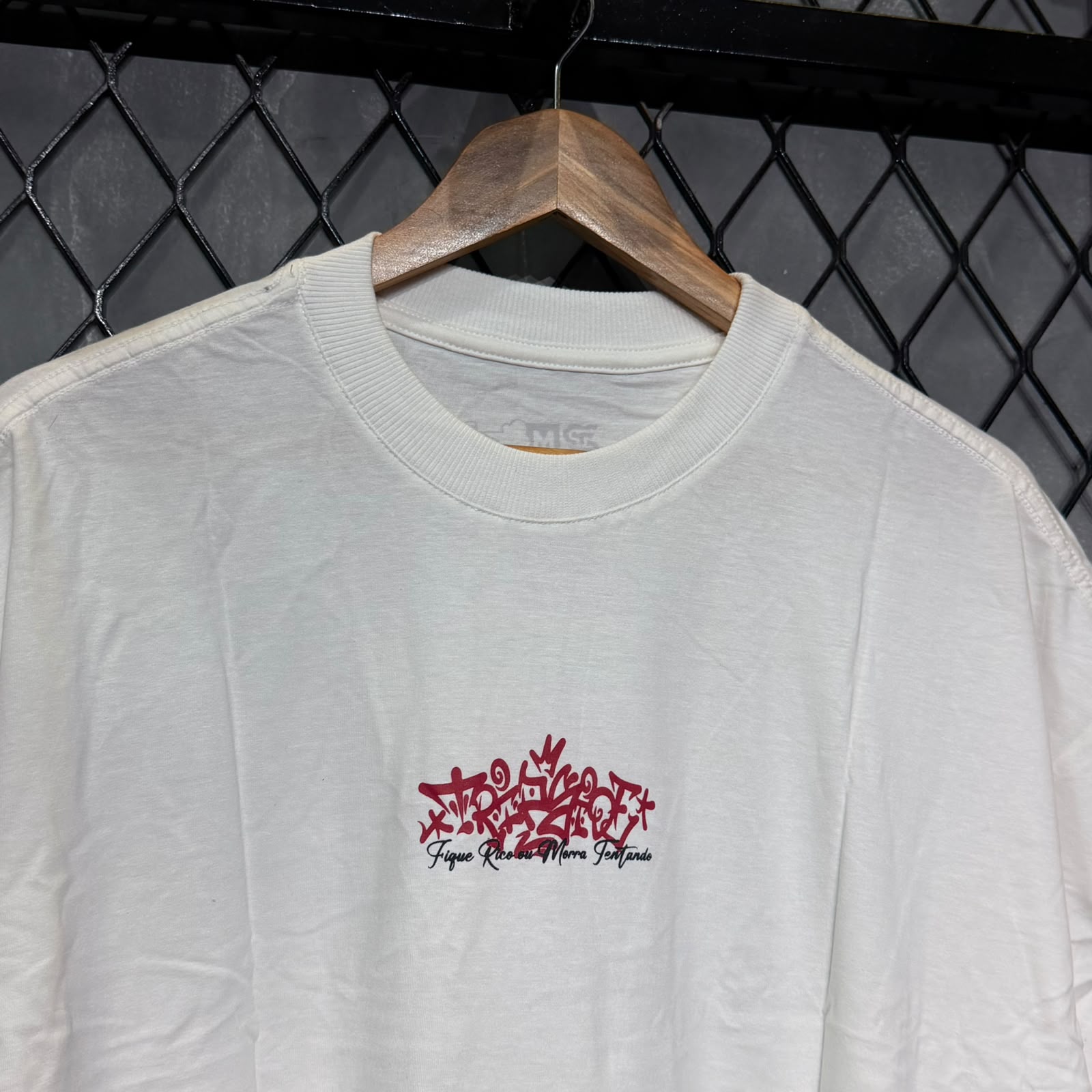 CAMISETA TRIP SIDE