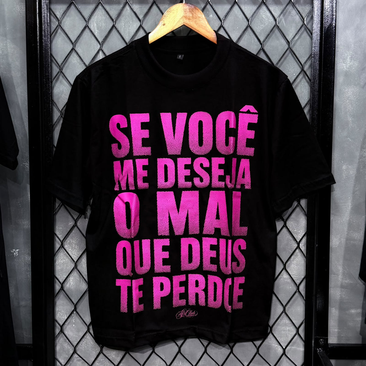 CAMISETA AFS