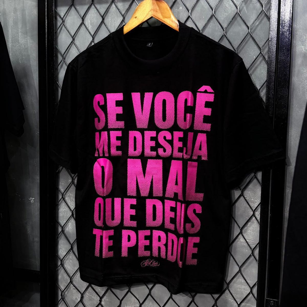 CAMISETA AFS