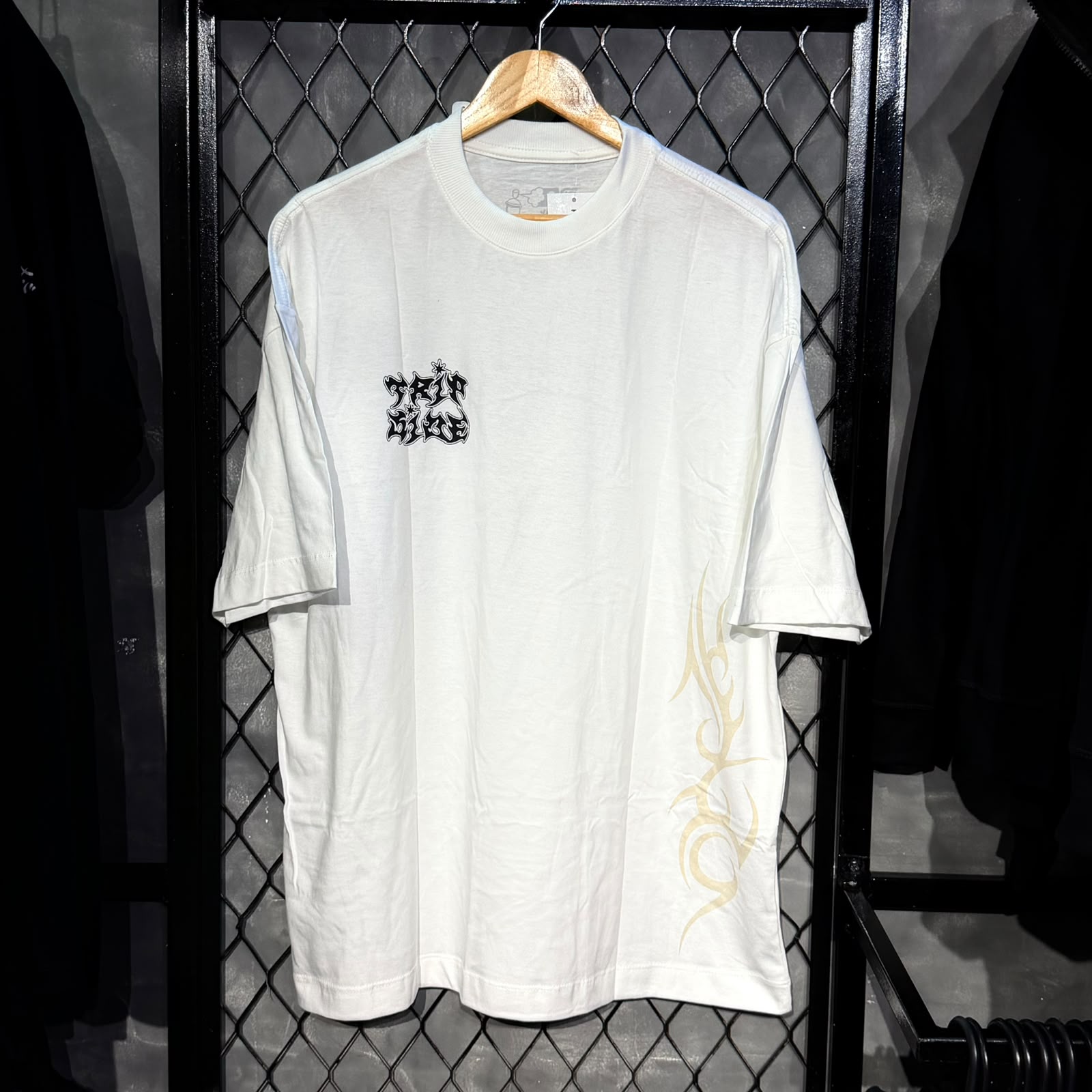 CAMISETA TRIP SIDE
