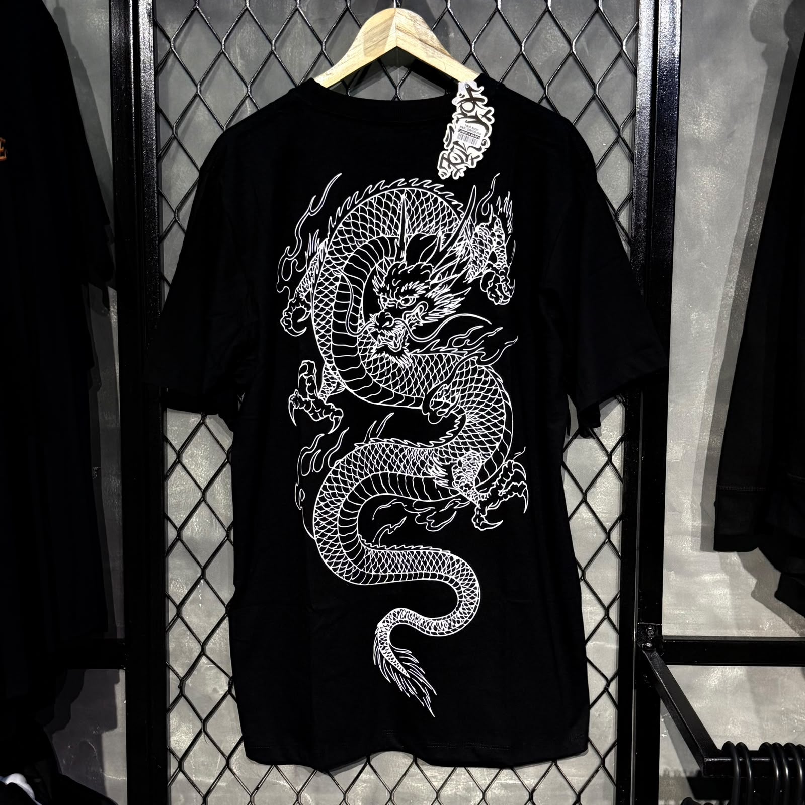 CAMISETA TRIP SIDE