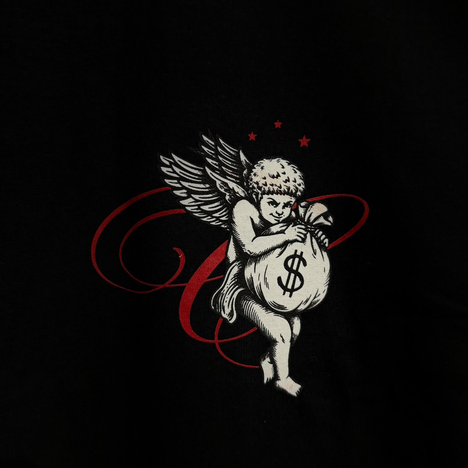 CAMISETA CHRONIC