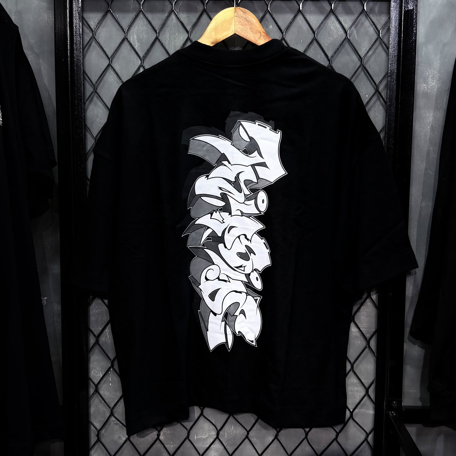 CAMISETA CHRONIC