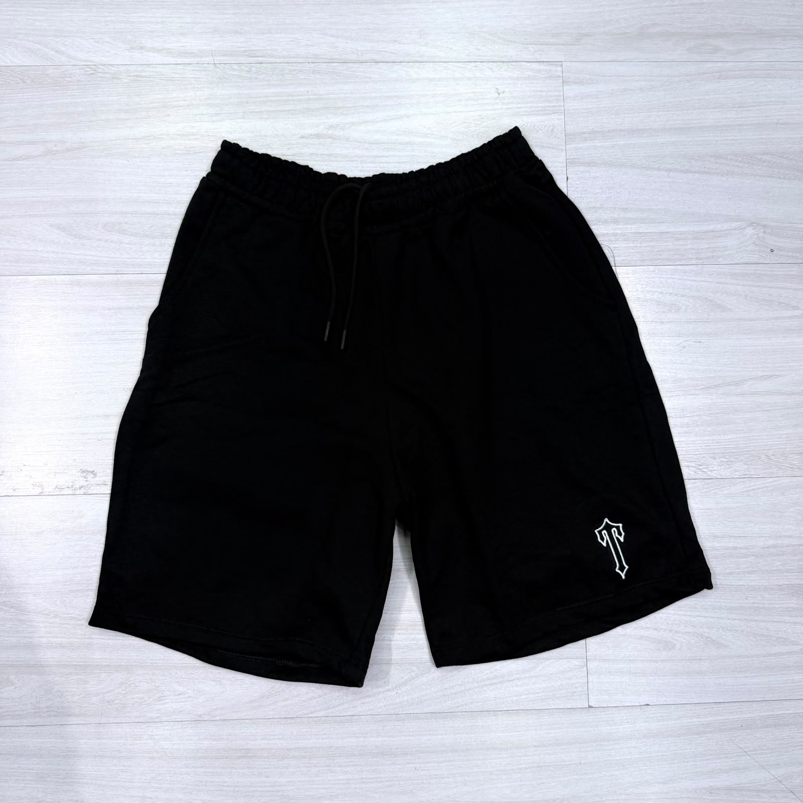 CONJUNTO TRAPSTAR