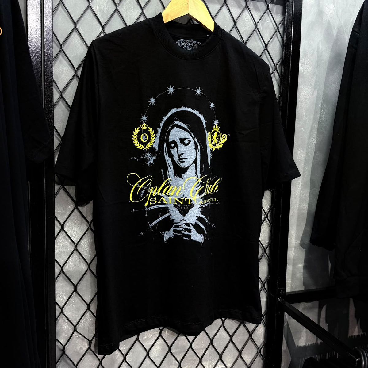 CAMISETA OPLAN