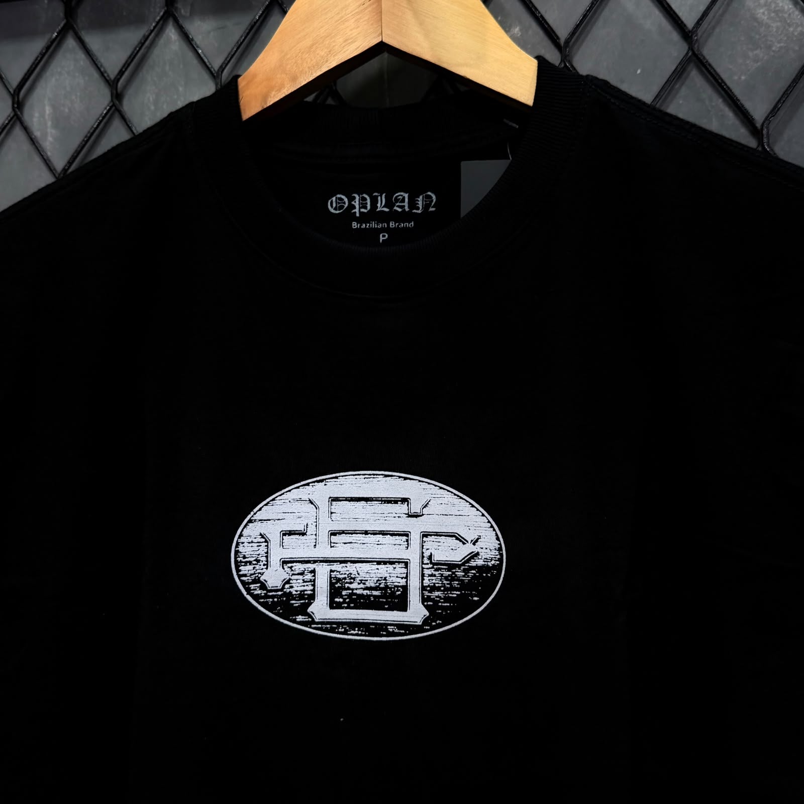 CAMISETA OPLAN
