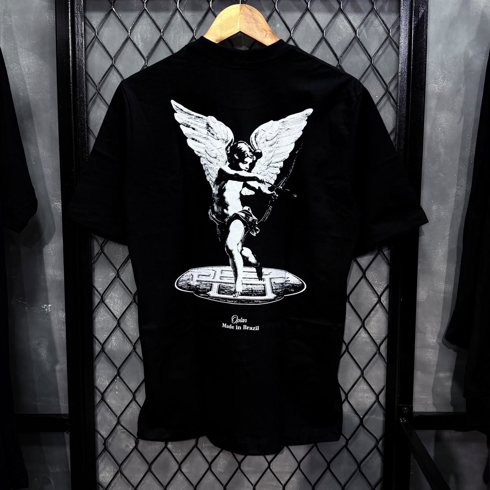 CAMISETA OPLAN