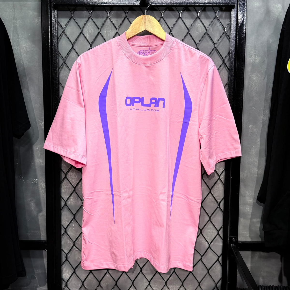 CAMISETA OPLAN