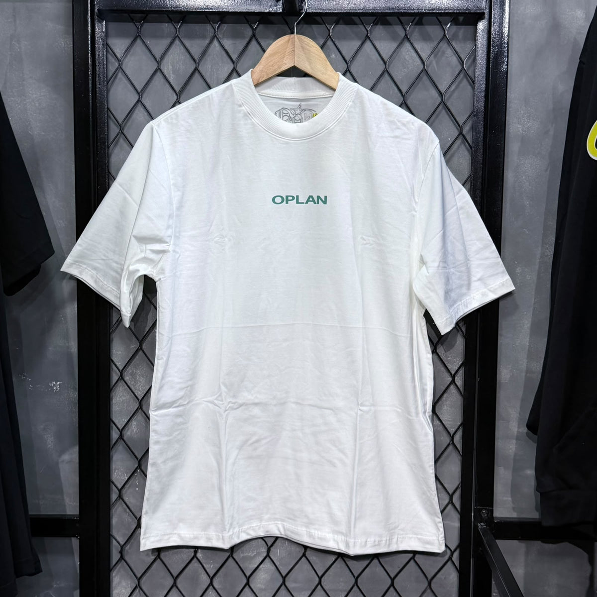 CAMISETA OPLAN