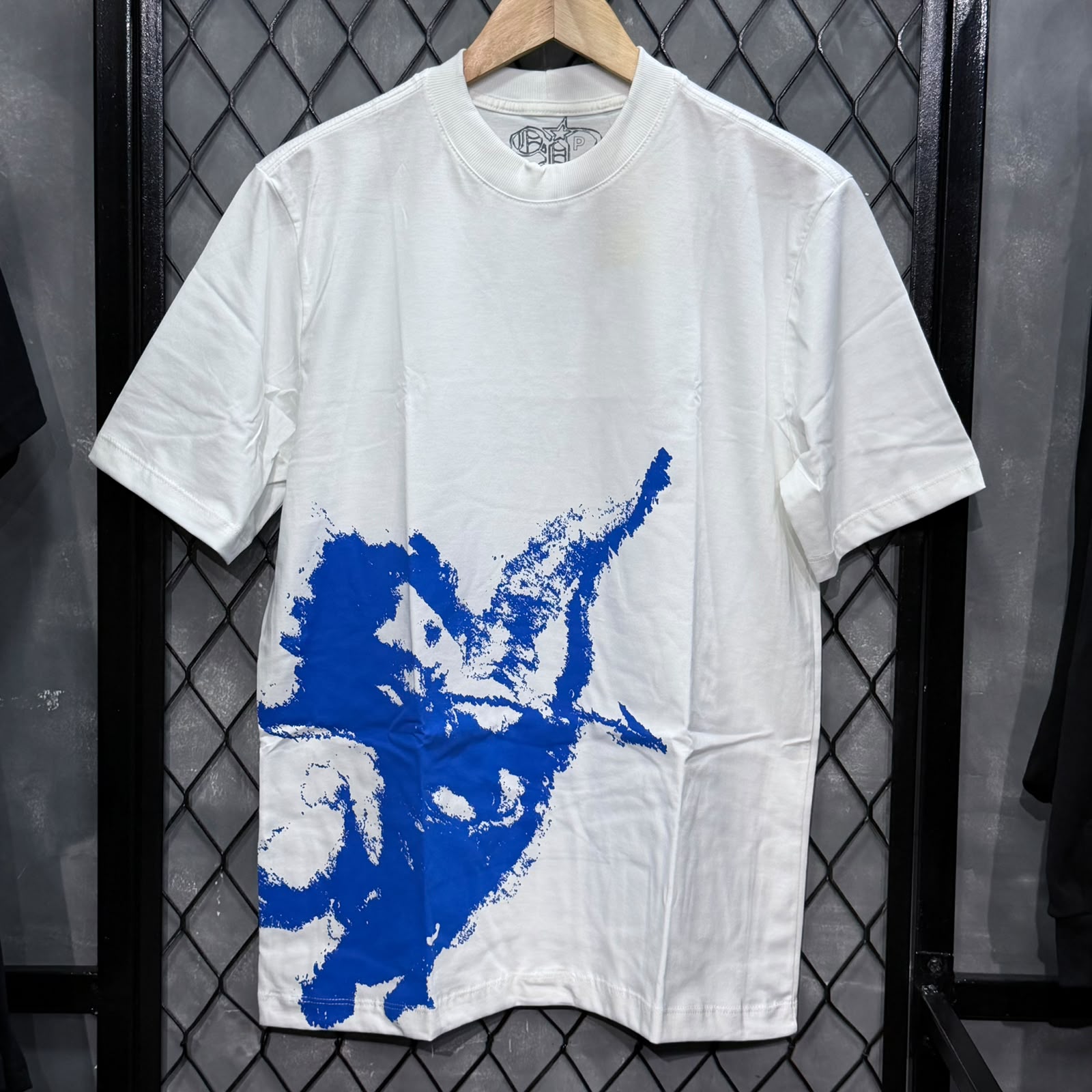 CAMISETA OPLAN