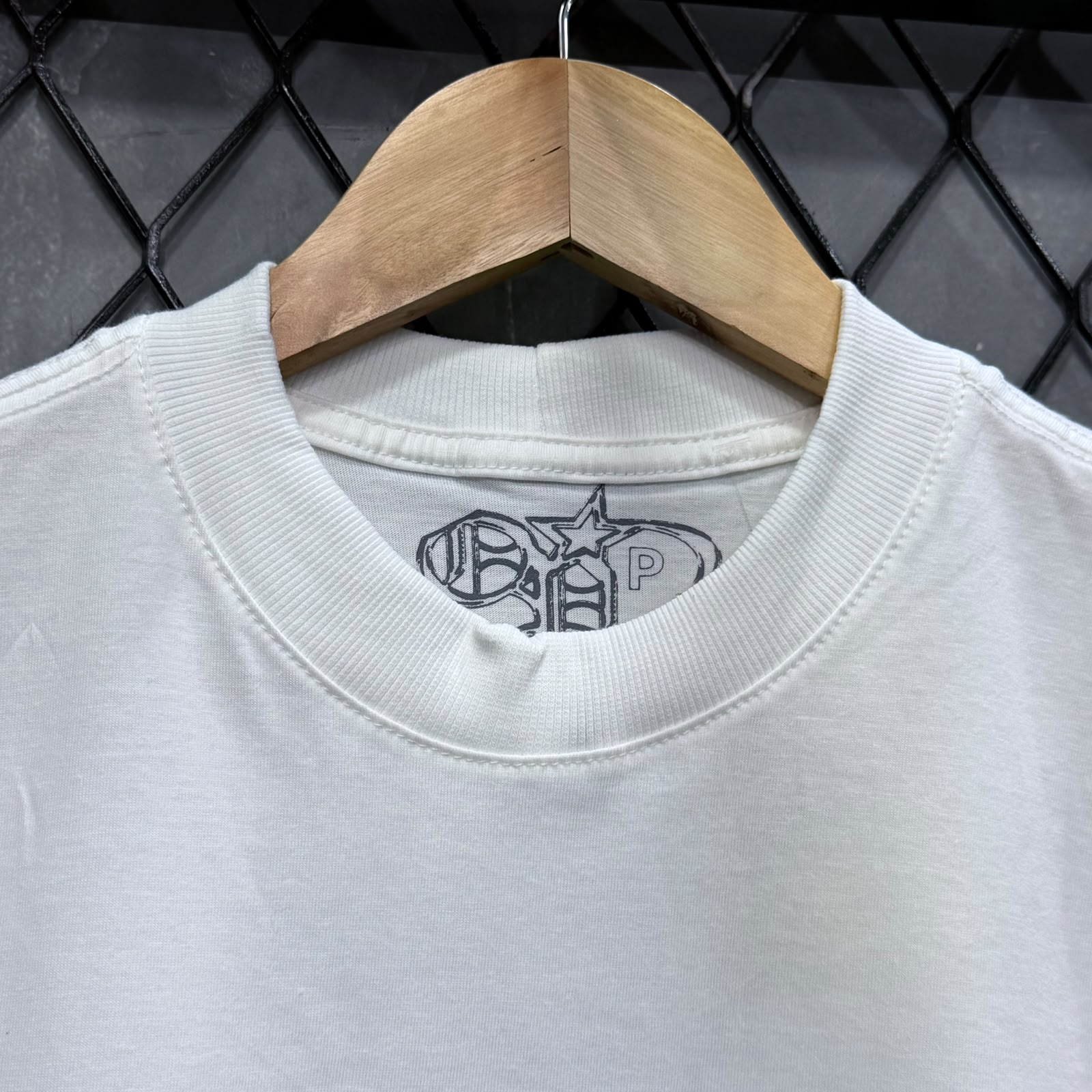 CAMISETA OPLAN