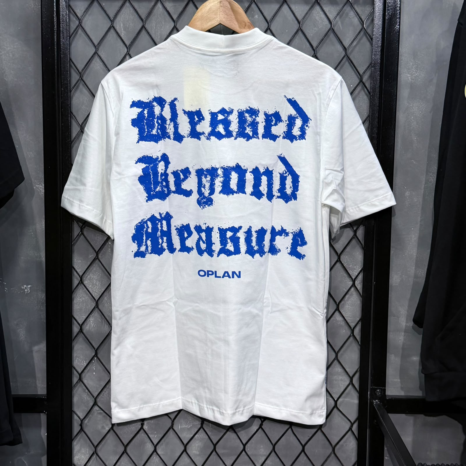 CAMISETA OPLAN