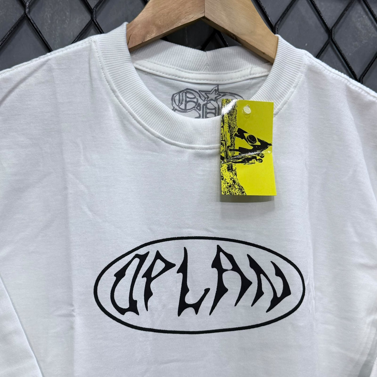 CAMISETA OPLAN